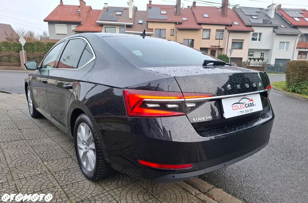 Skoda Superb 1.5 TSI ACT Style - 5