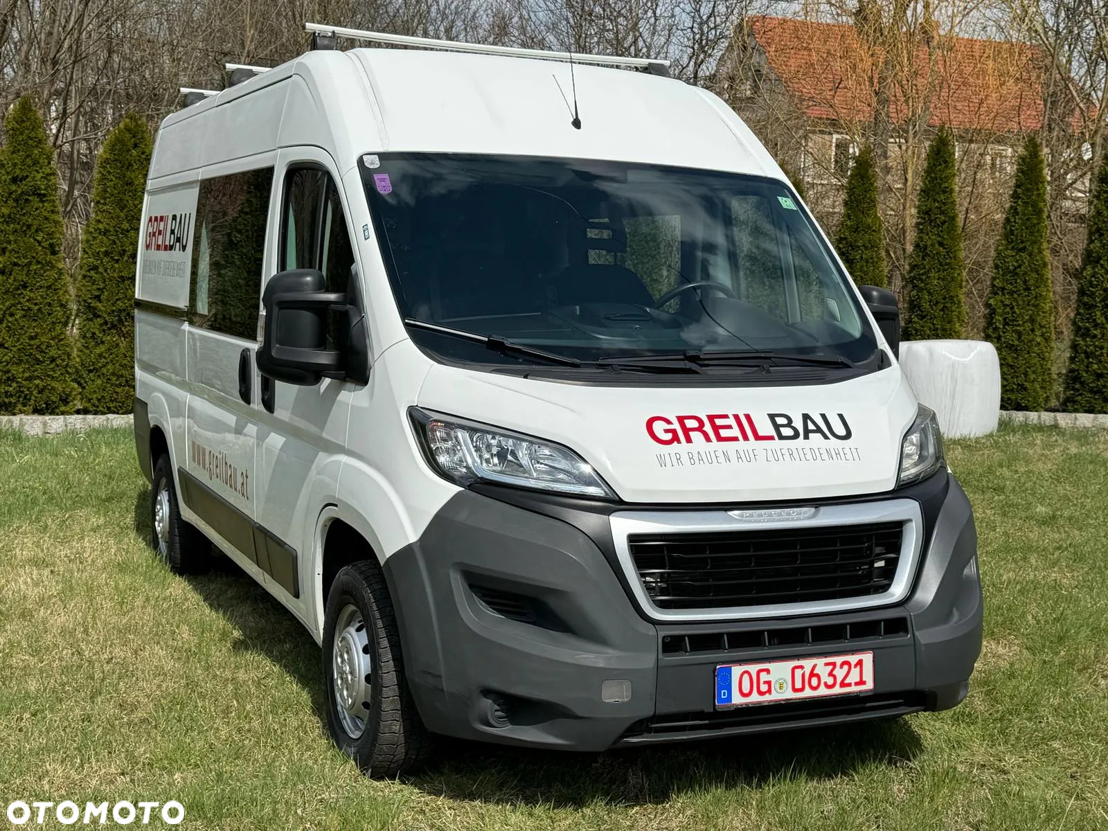 Peugeot Boxer - 11