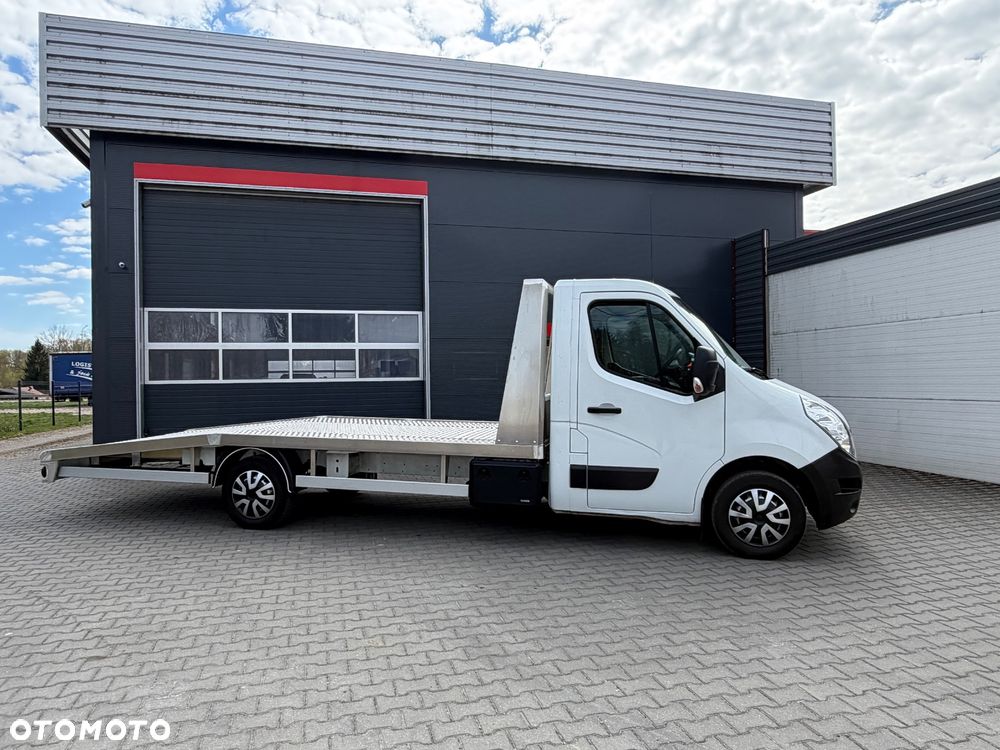 Renault Master - 10