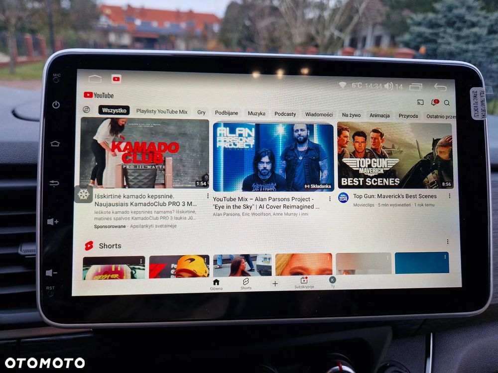 Renault Trafic 2.0 dCi - 28