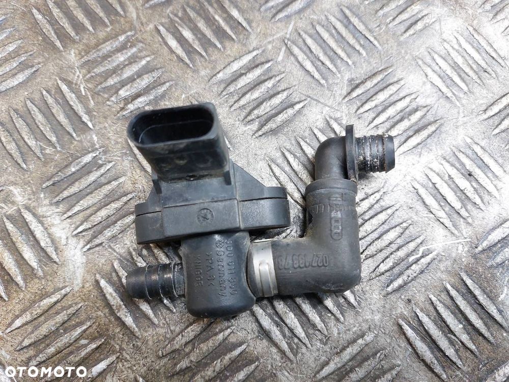 MAPSENSOR CZUJNIK CIŚNIENIA PASSAT B5 FL 1.8 T 8D0611850 036906051C - 1