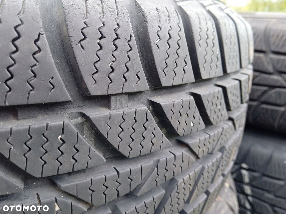 koła zimowe 5x100 VW Fox Polo Skoda Fabia Praktic Seat Ibiza Toledo Cordoba - 7