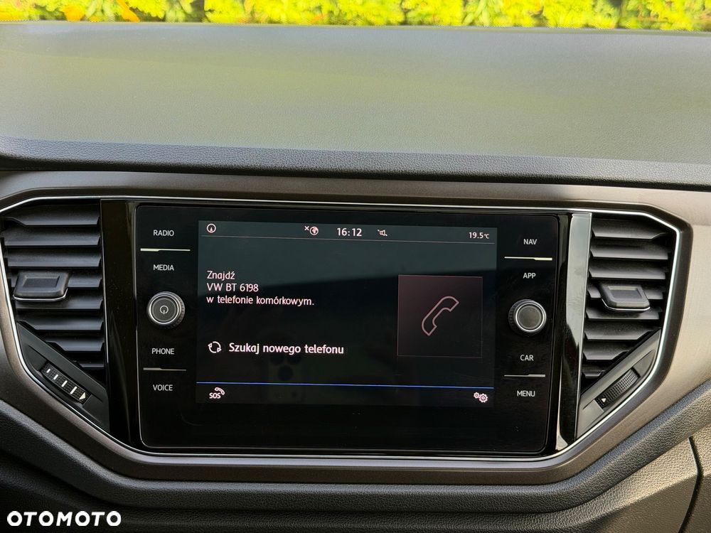 Volkswagen T-Roc 1.5 TSI OPF DSG Life - 31