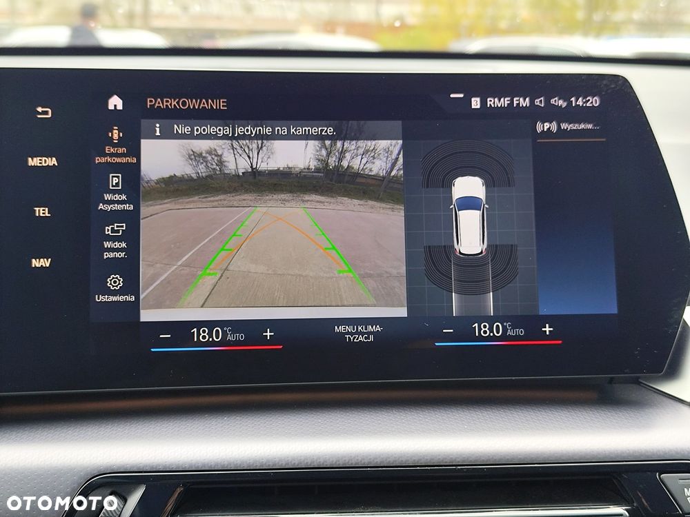 BMW iX1 xDrive30 66.5kWh M Sport - 22