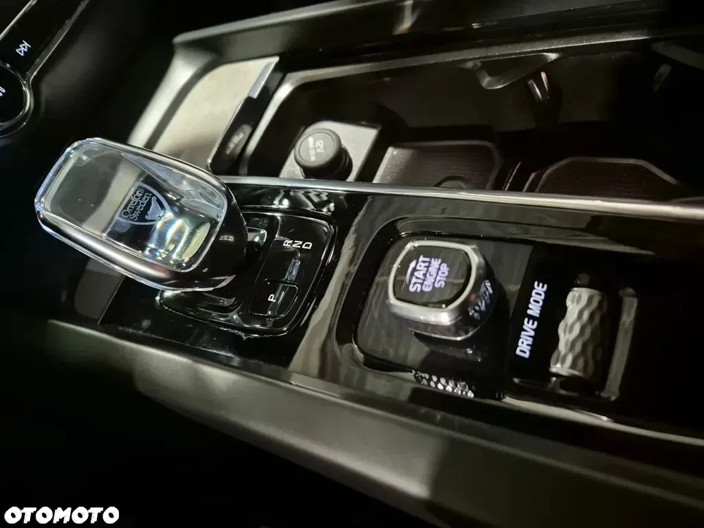 Volvo S60 - 19