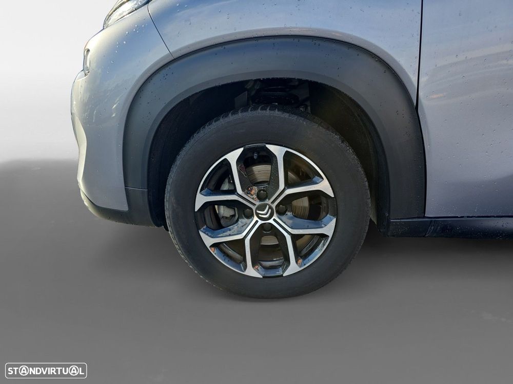Citroën C3 Aircross 1.2 PureTech Plus - 14
