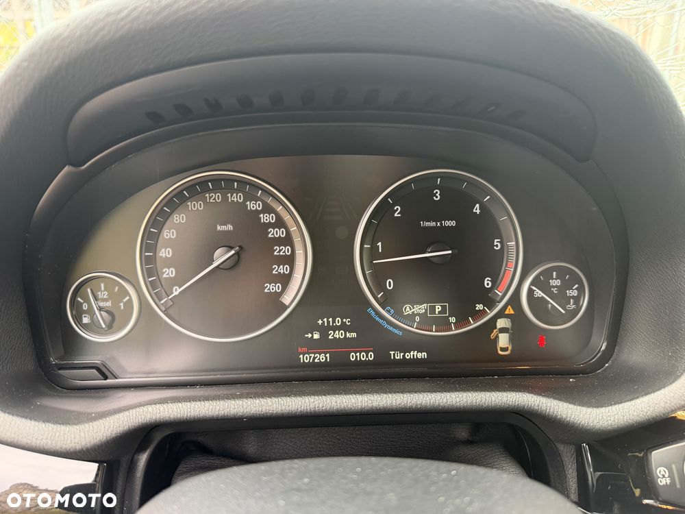 BMW X4 xDrive20d xLine - 12
