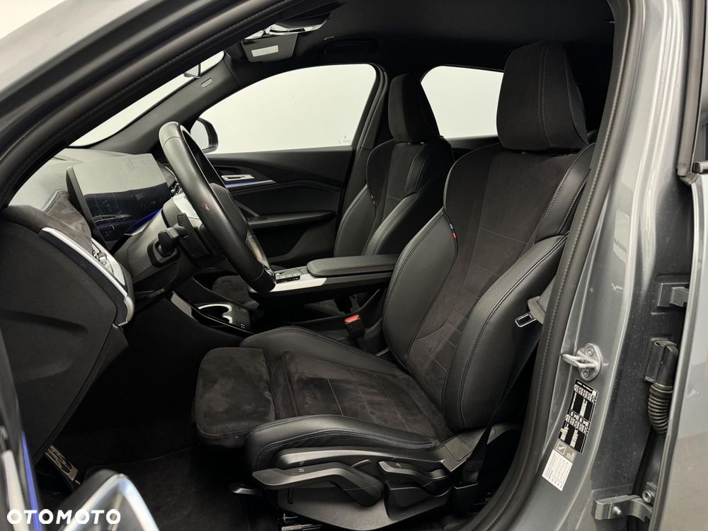 BMW X2 - 14