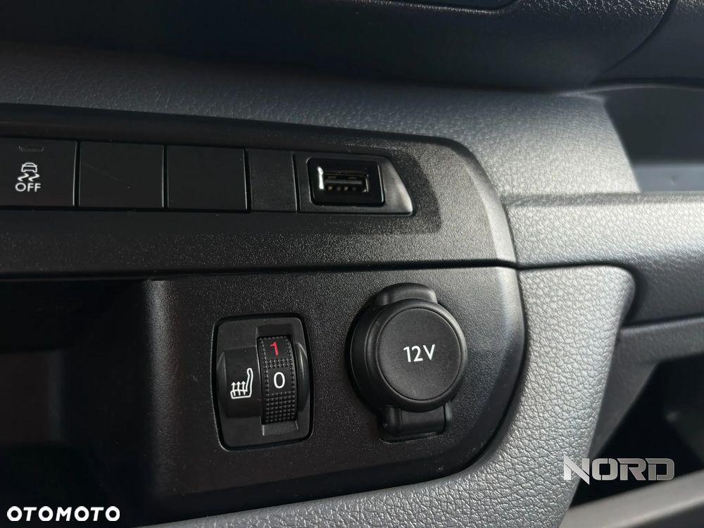 Peugeot Expert 4x4 Standard Premium - 26