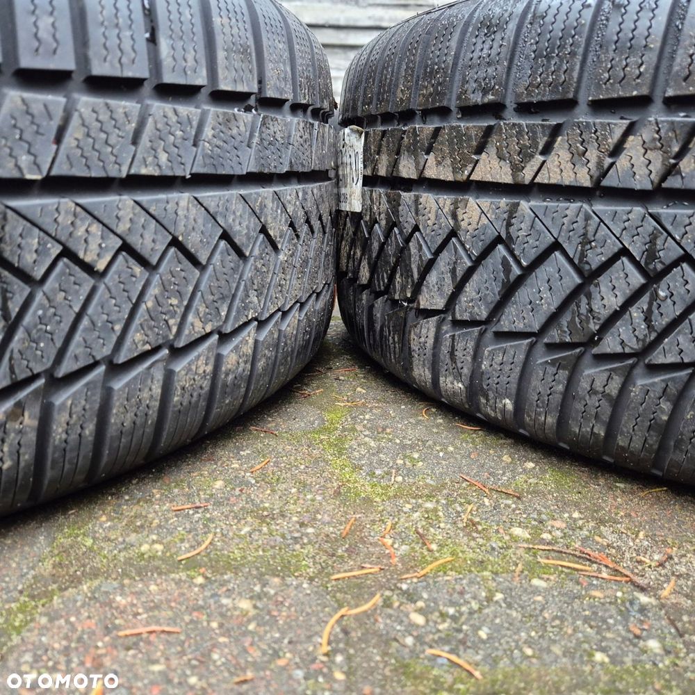 ZIMA KOŁA 18 BMW 5 G30 G31 8 G14 G15 G16 CUPRA FORMENTOR 245/45 R18 - 8