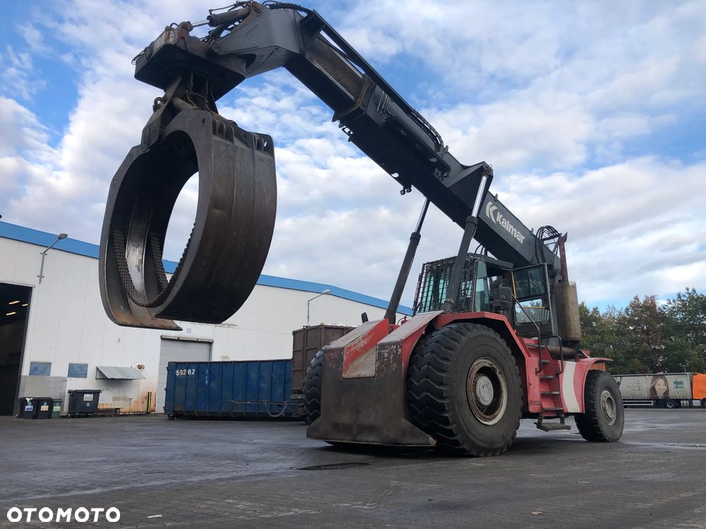 Kalmar RTD1523LS - 2