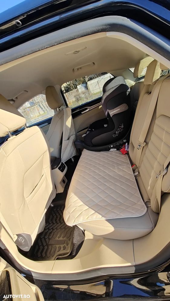 Ford Mondeo 1.5 EcoBoost Trend - 6