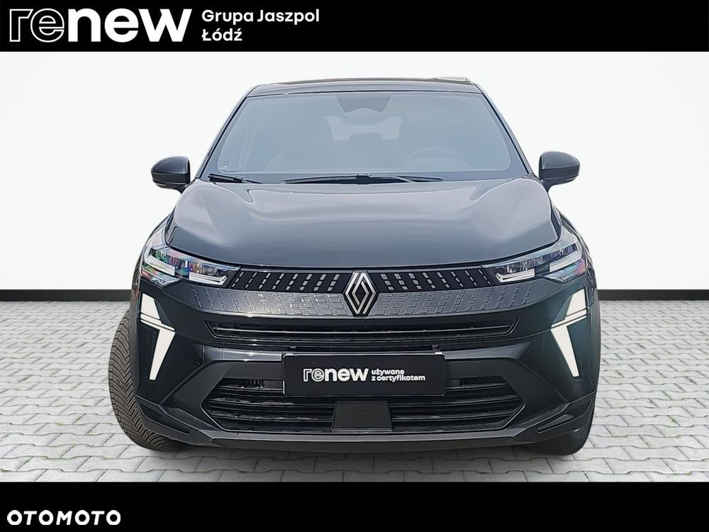 Renault Captur - 2