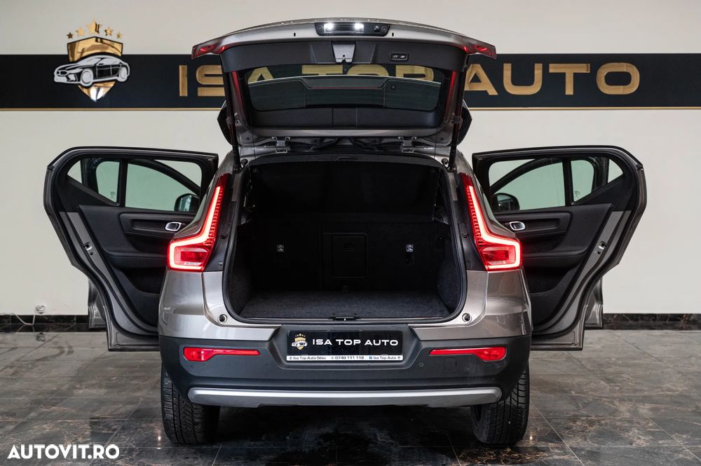 Volvo XC 40 T5 Recharge DKG Inscription - 3