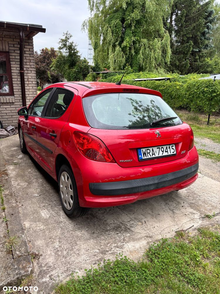Peugeot 207 1.6 Trendy - 3