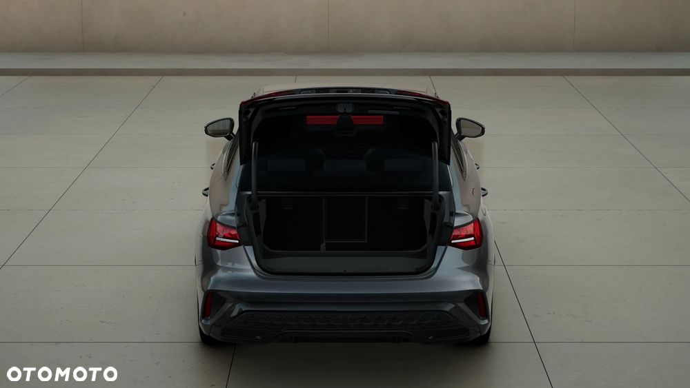 Audi A3 Limousine TFSI 110 kW S tronic S line - 7