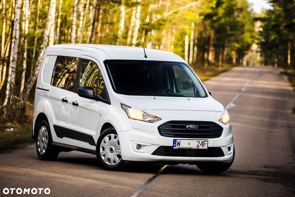 Ford Transit Connect 220 L1 Trend - 1