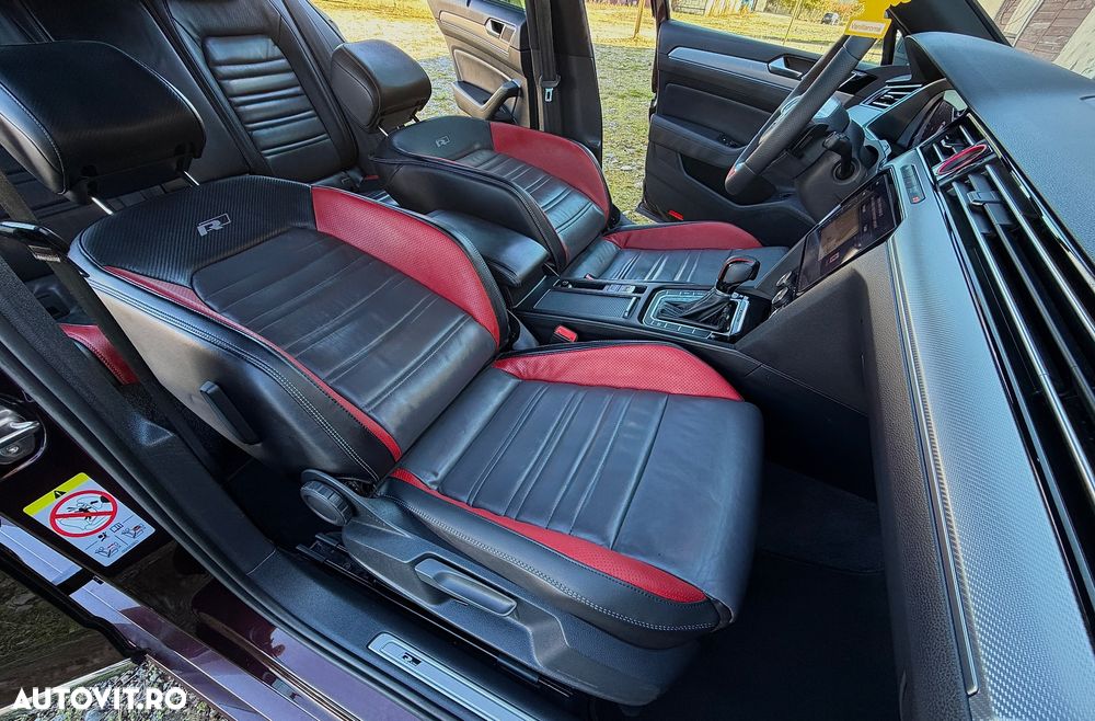 Volkswagen Passat - 19