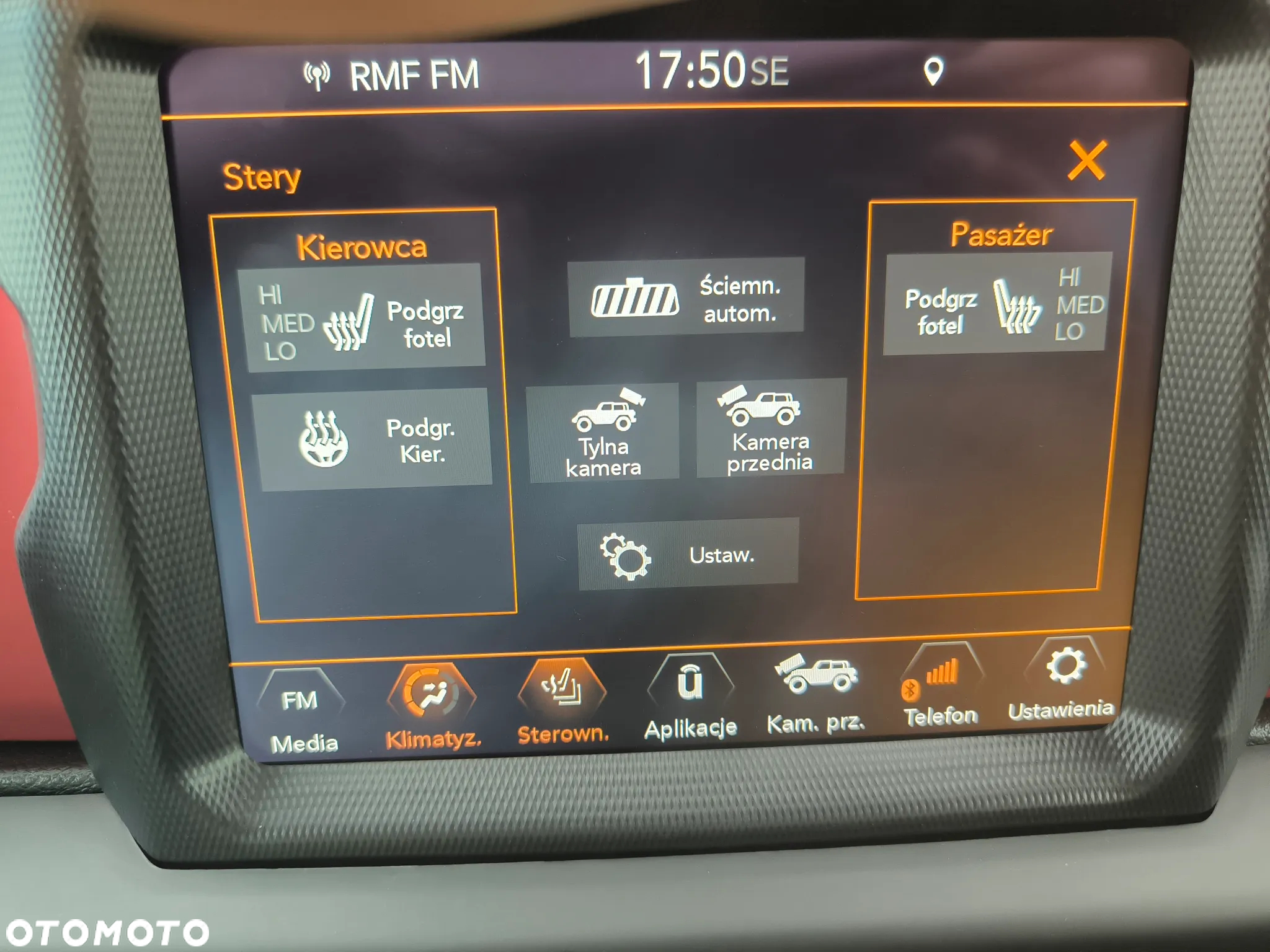 Jeep Wrangler Unlimited GME 2.0 Turbo Rubicon - 26