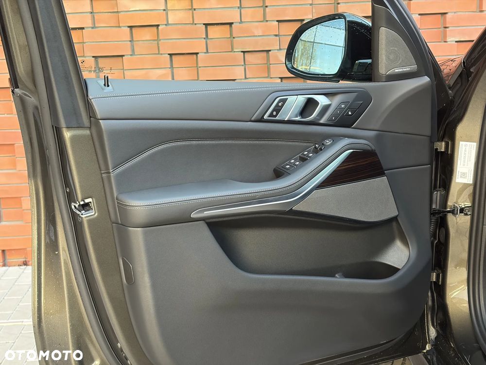 BMW X5 xDrive30d mHEV sport - 11