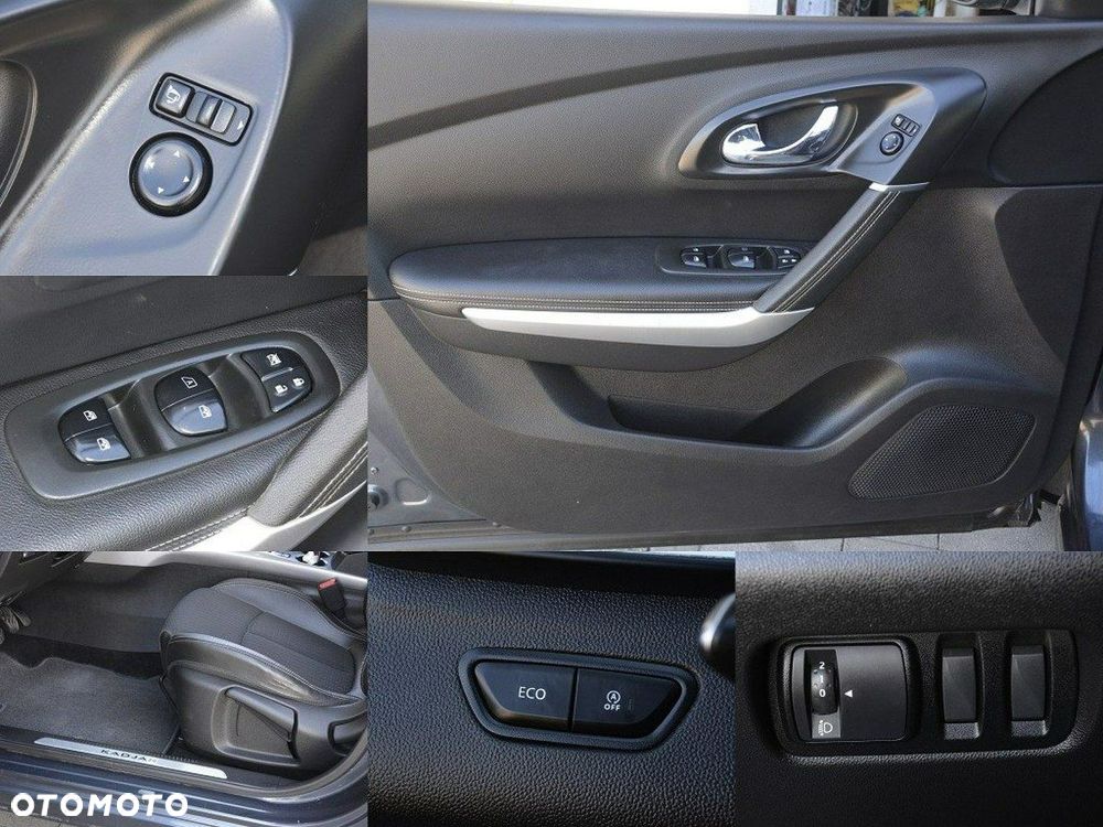 Renault Kadjar 1.2 Energy TCe Intens - 14