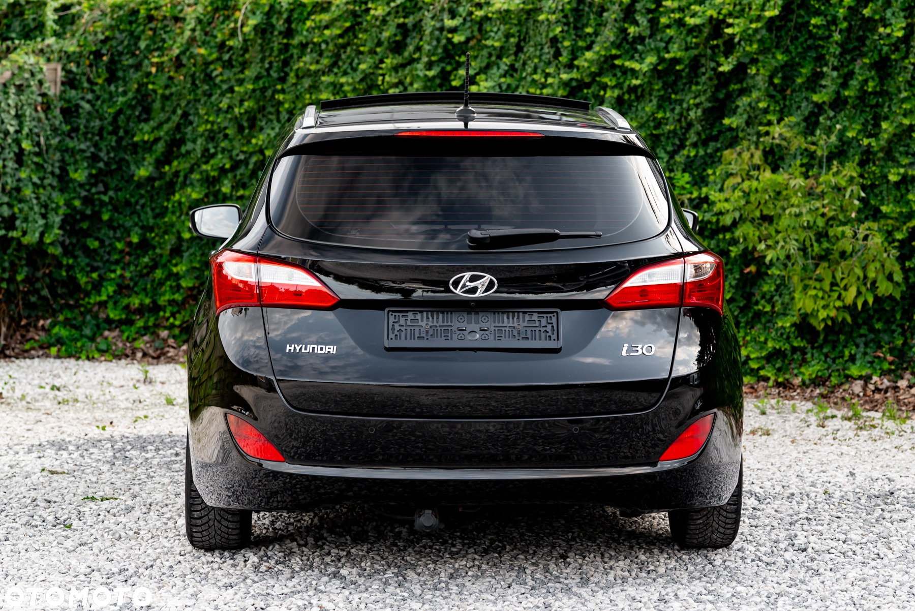 Hyundai i30 1.6 GDI Premium - 8
