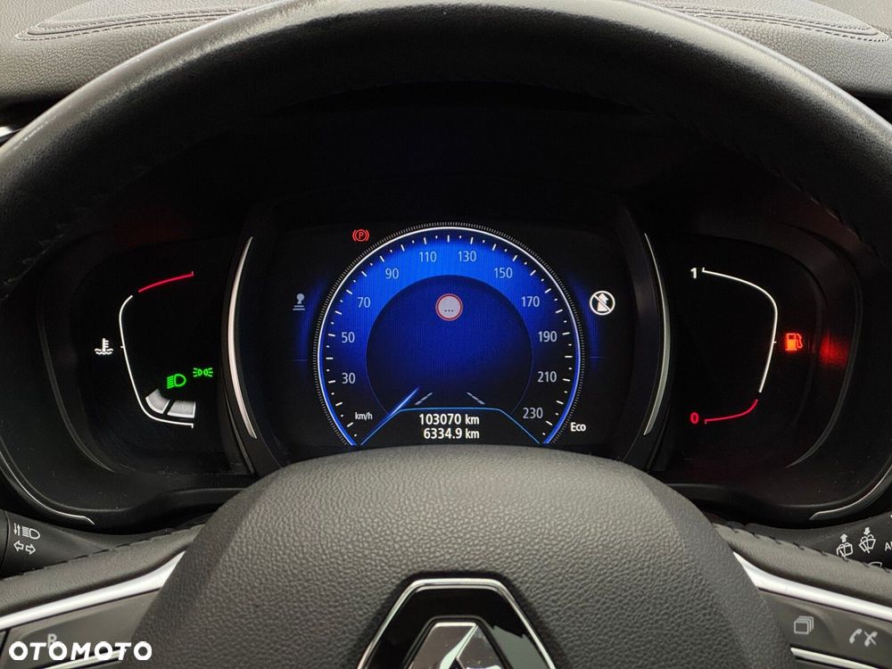 Renault Kadjar 1.2 Energy TCe Intens - 17