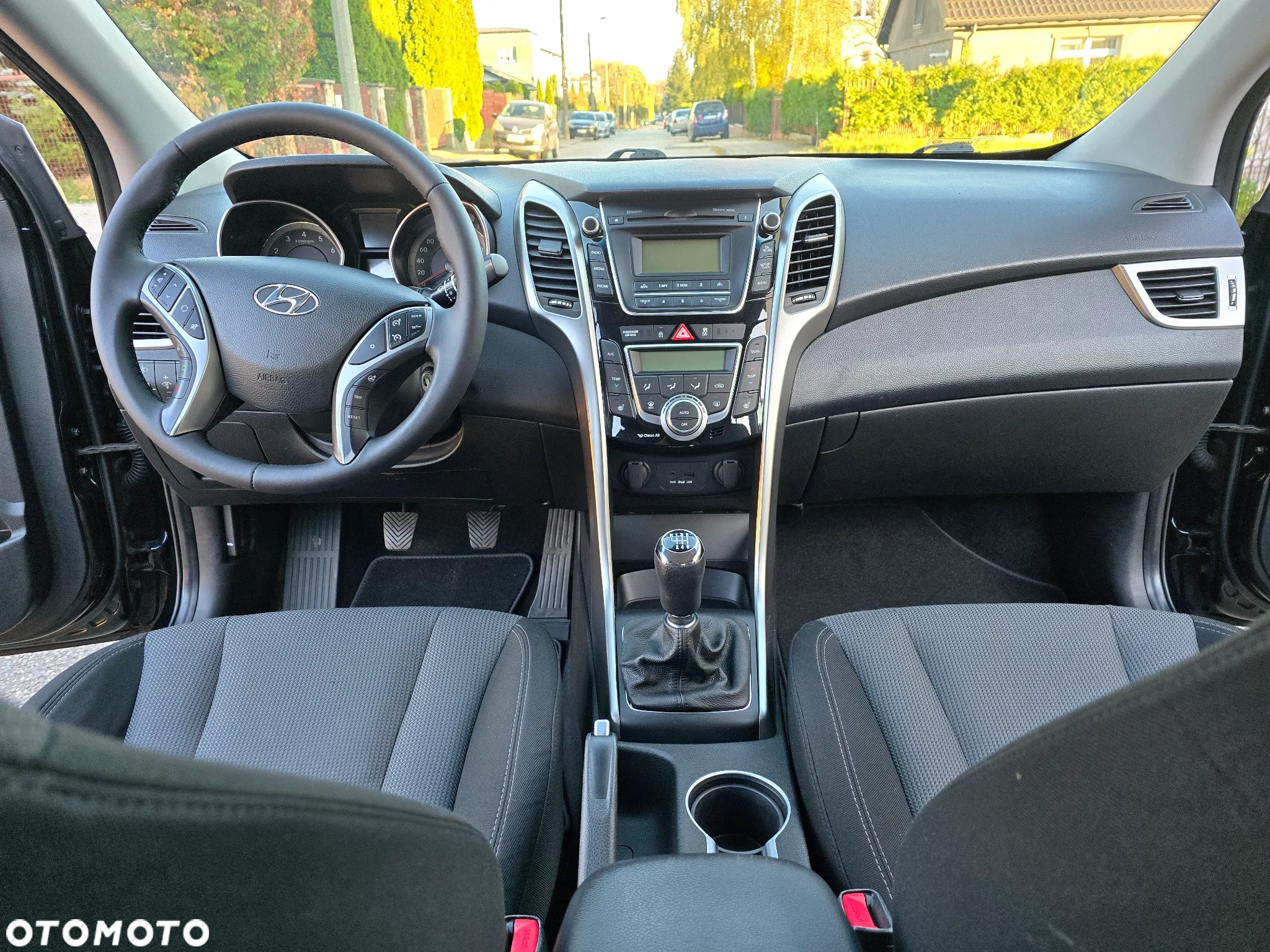 Hyundai i30 1.6 Fifa World Cup Edition - 7