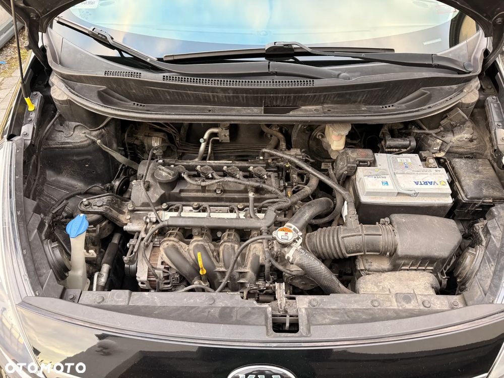 Kia Rio - 26