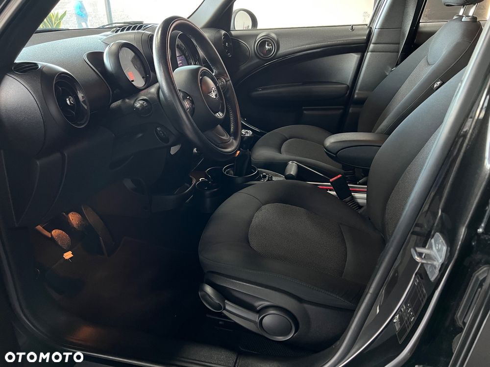MINI Countryman - 9