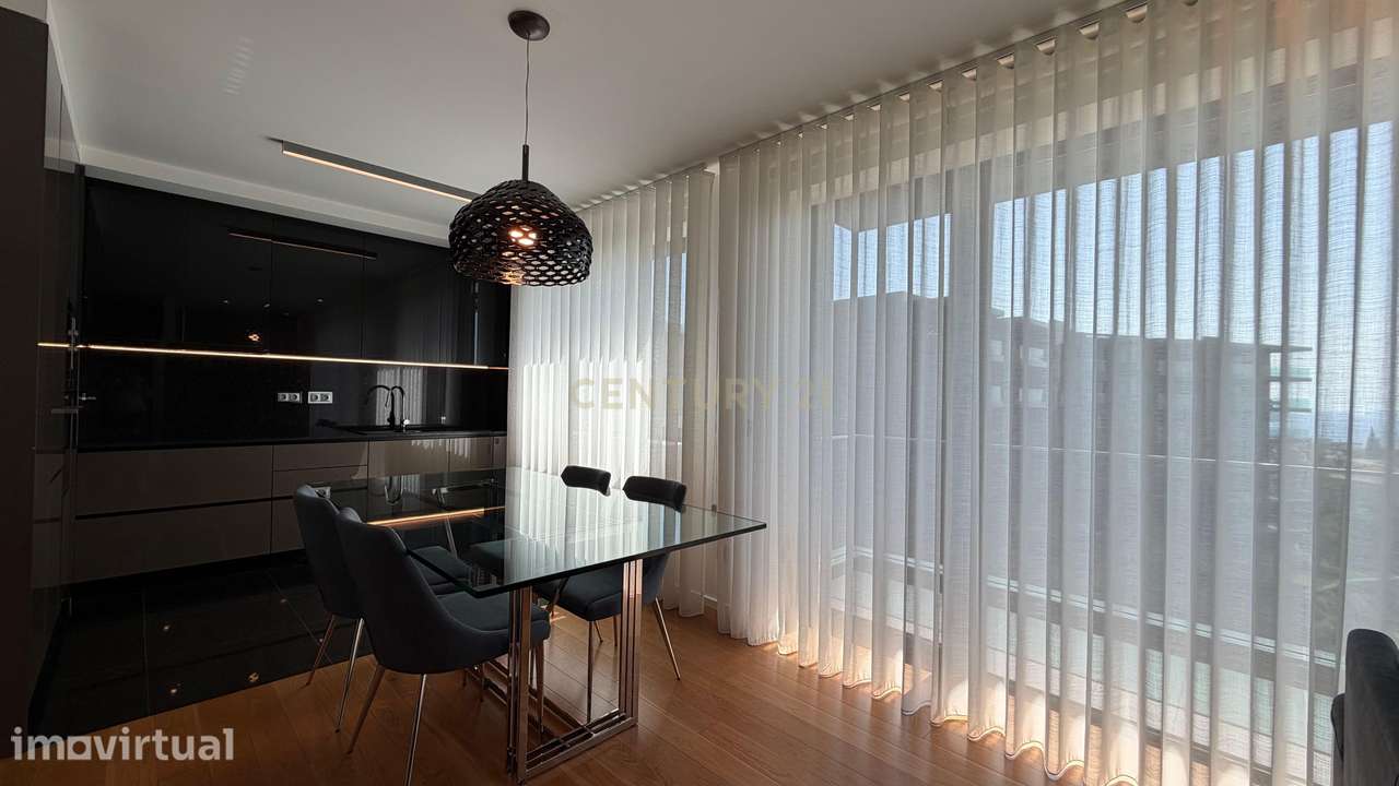 Apartamento T1 nos Barreiros – Funchal - ARRENDAMENTO - Grande imagem: 3/19