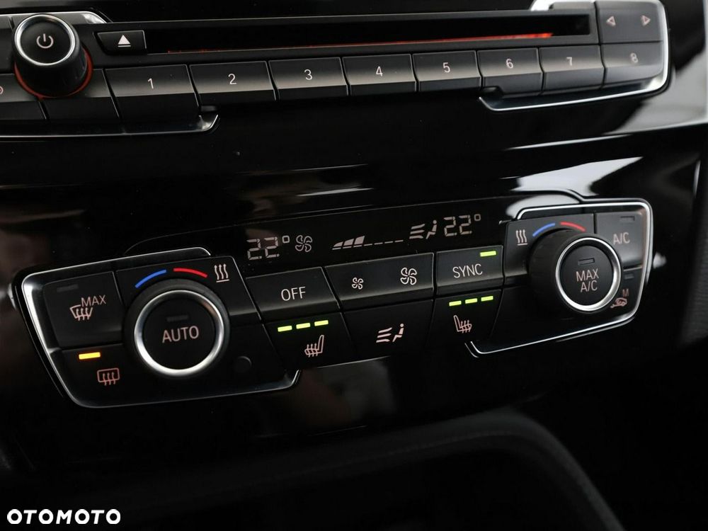 BMW X1 xDrive20d mHEV xLine - 27