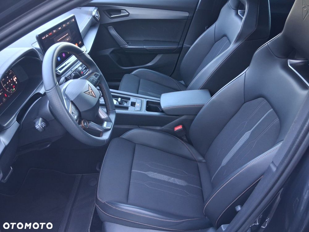 Cupra Formentor 2.0 TSI 4Drive VZ DSG - 12