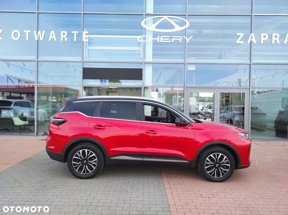 Chery Tiggo 7 - 6