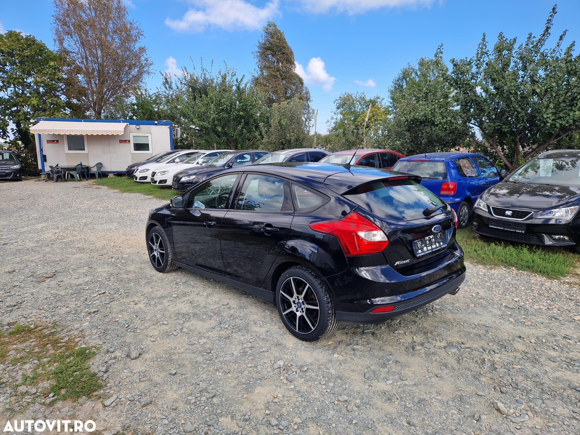 Ford Focus - 14