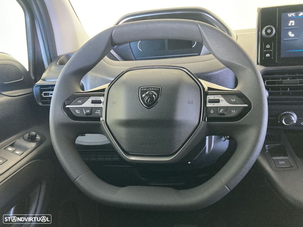 Peugeot partner - 17