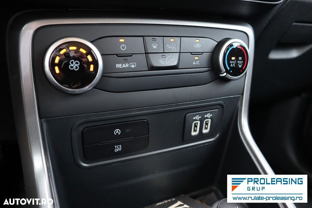 Ford EcoSport - 11