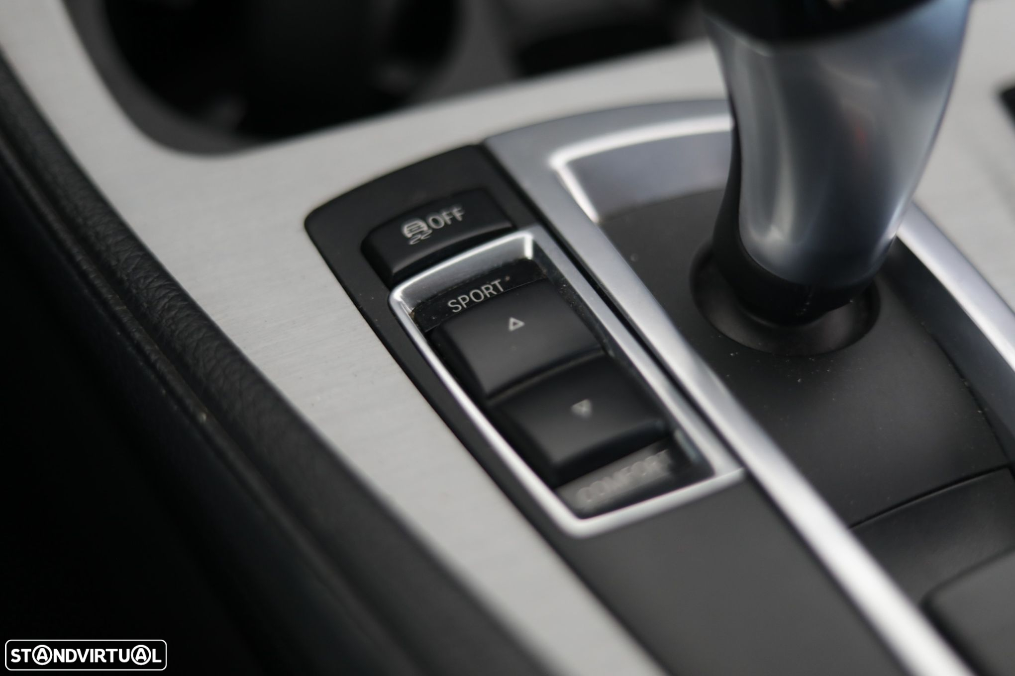 BMW 520 d Line Luxury Auto - 19