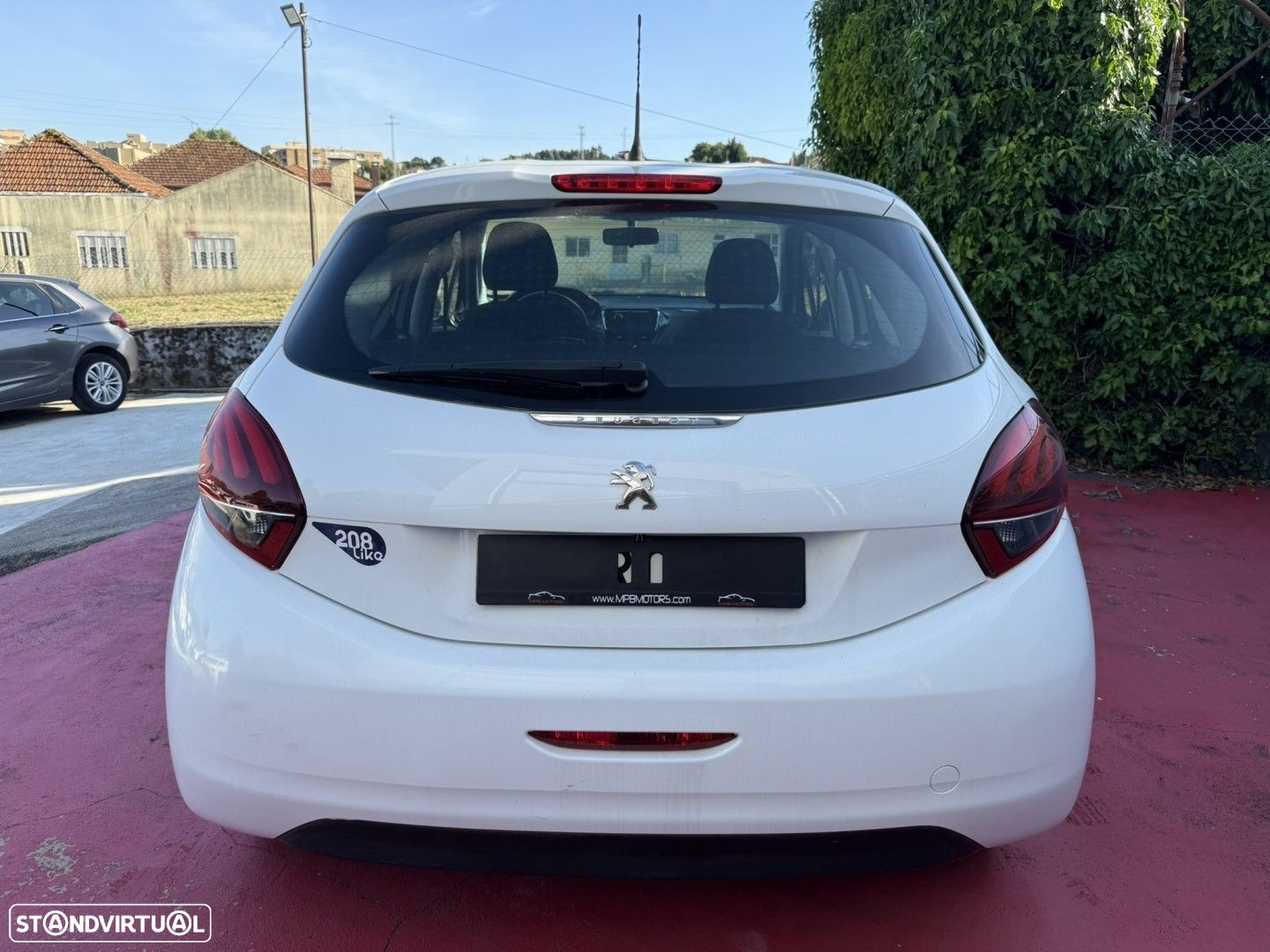 Peugeot 208 PureTech 68 Like - 5