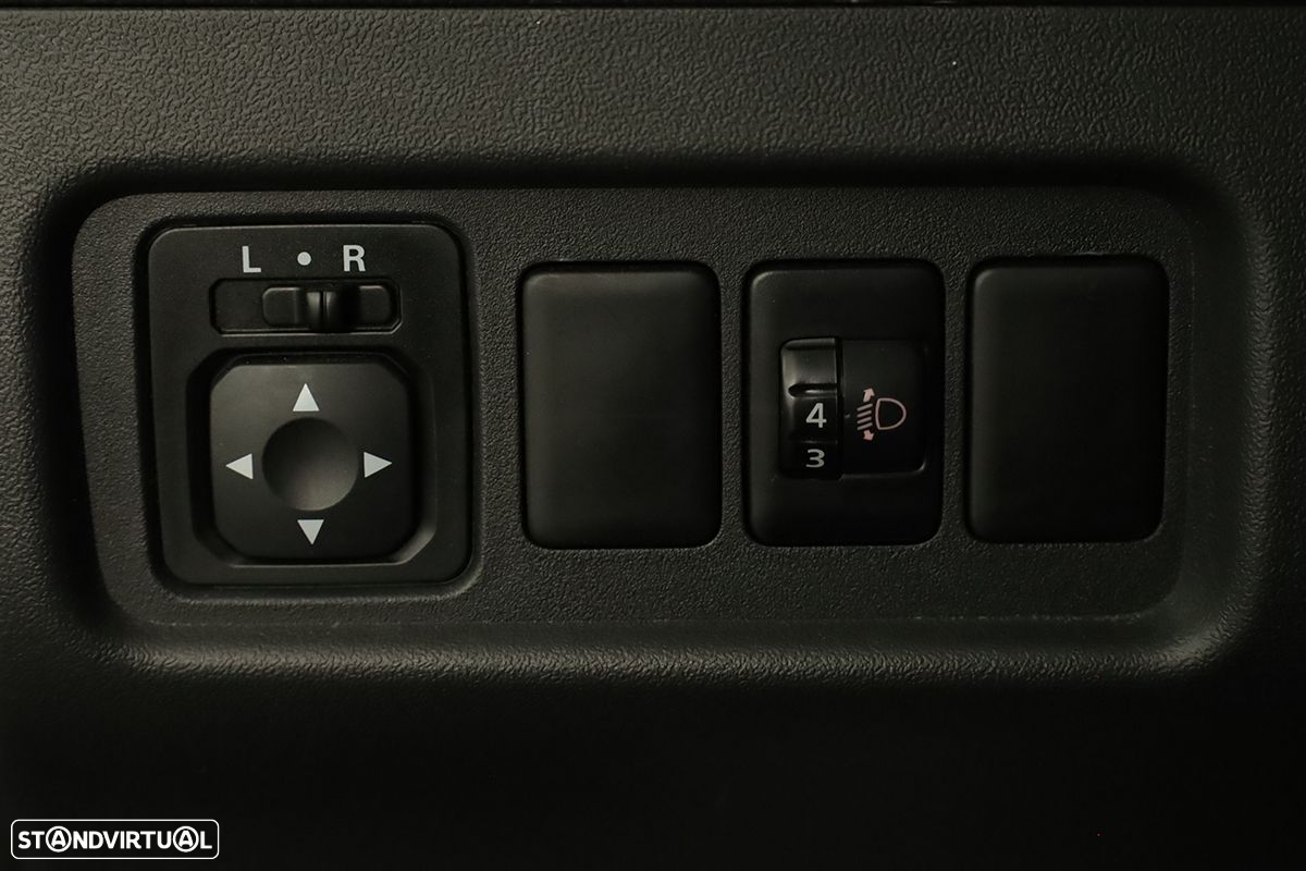 Mitsubishi Space Star 1.2 Connect Edition - 16