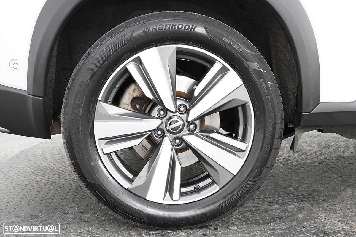 Nissan X-Trail 1.5 e-Power Tekna 7L e-4force - 5