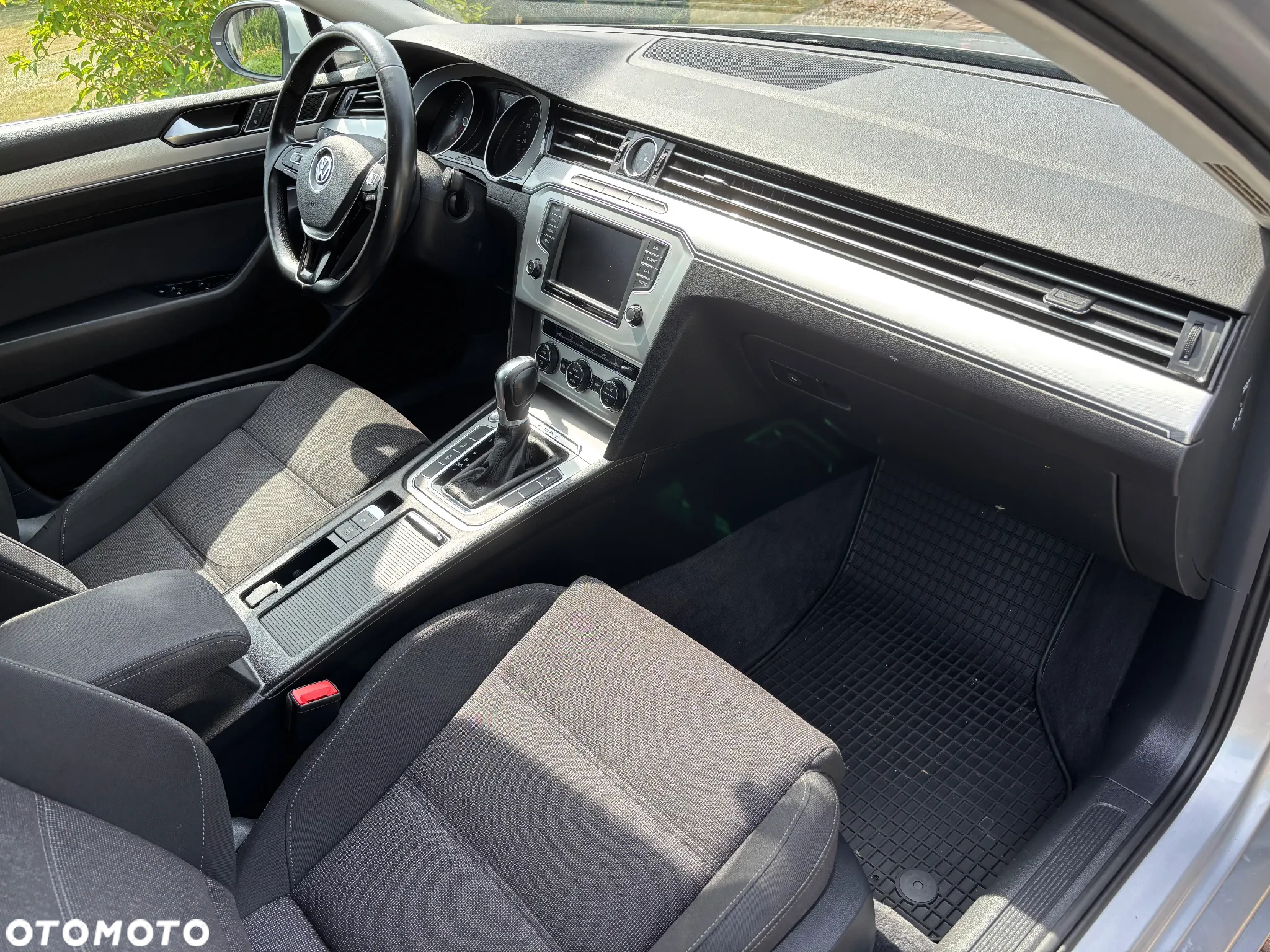 Volkswagen Passat Variant 2.0 TDI SCR 4Motion DSG (BMT) Comfortline - 4
