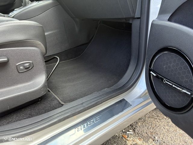 Renault Grand Scénic 1.5 dCi Bose Edition 7L - 9