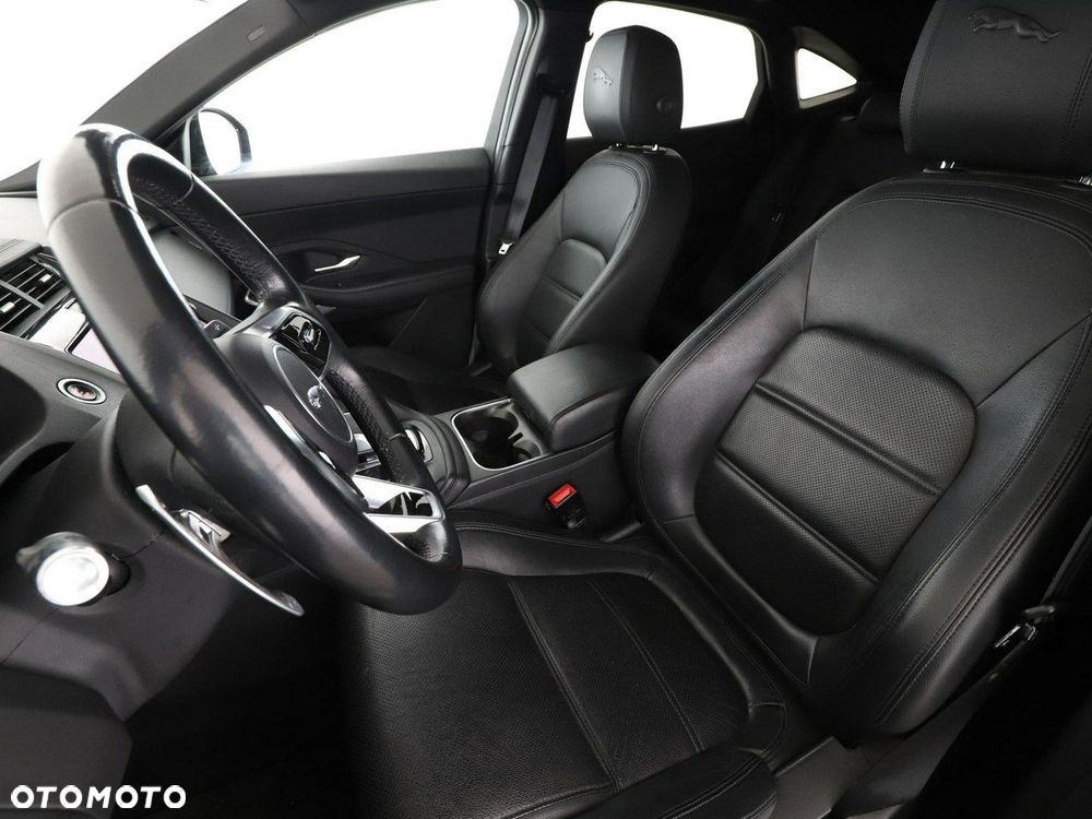 Jaguar E-Pace D165 AWD - 14
