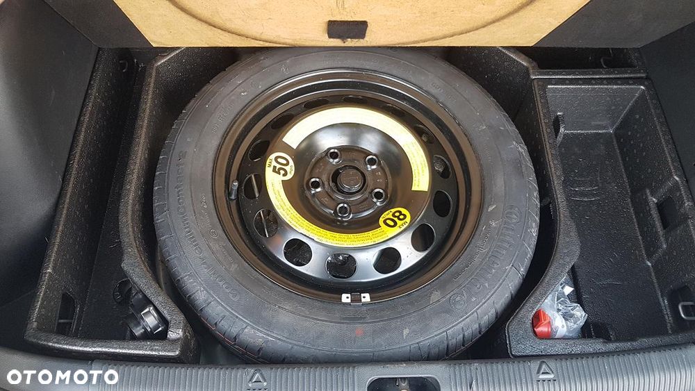 Skoda Yeti 1.2 TSI Ambition PLUS EDITION - 16