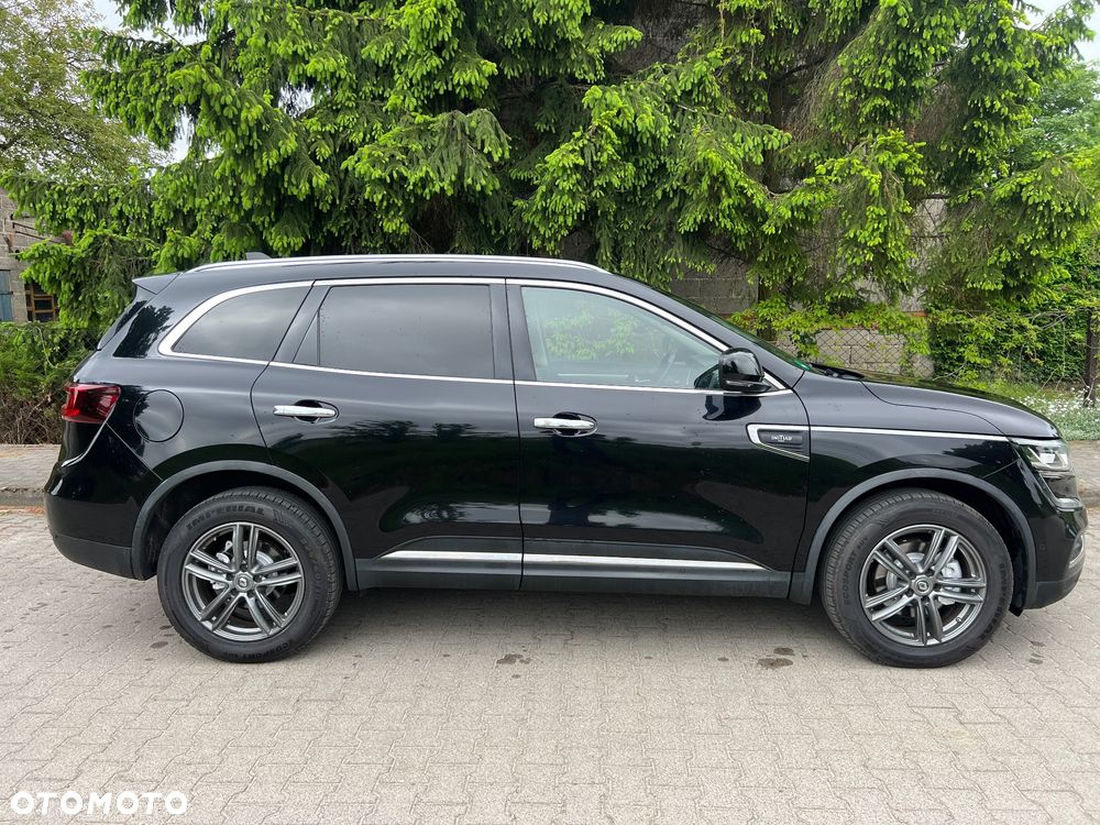 Renault Koleos ENERGY dCi 175 X-tronic 4WD INITIALE PARIS - 17