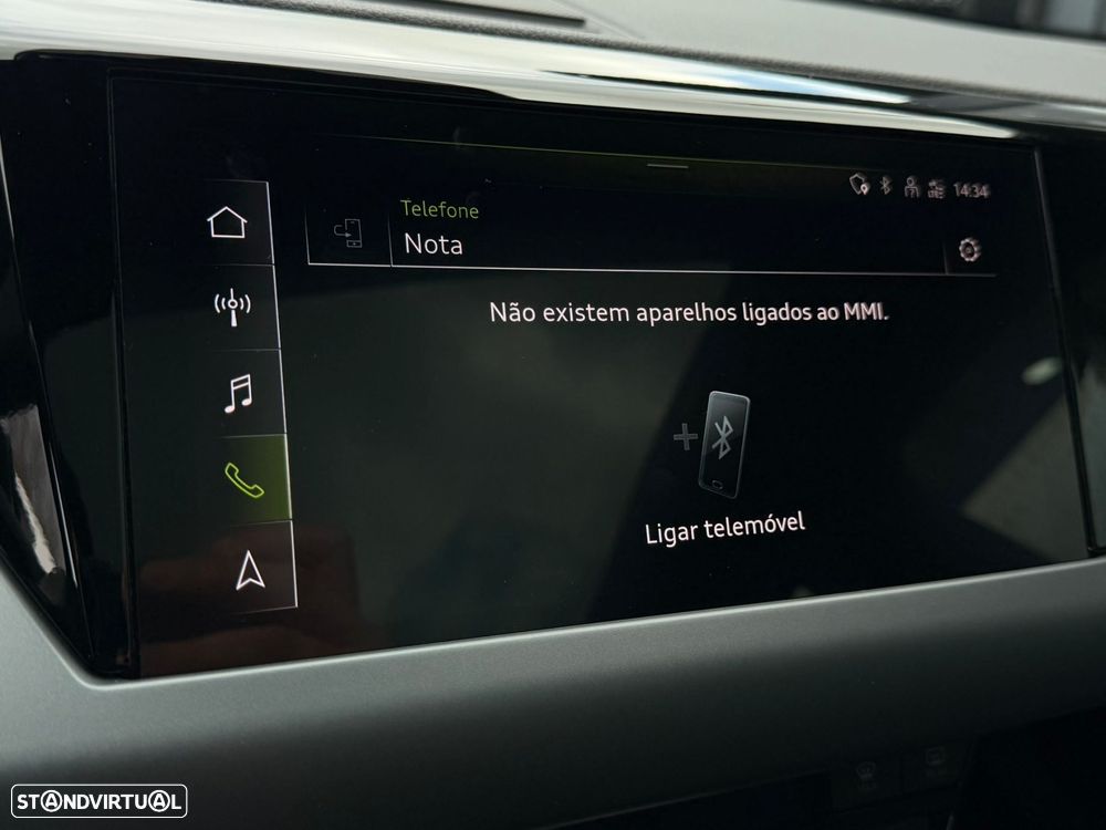 Audi e-tron GT quattro - 52