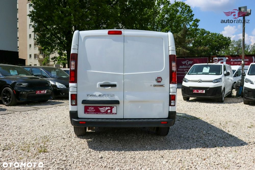 Fiat Talento - 6