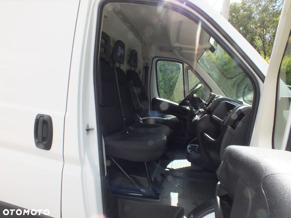 Fiat Ducato L4H2 - 17