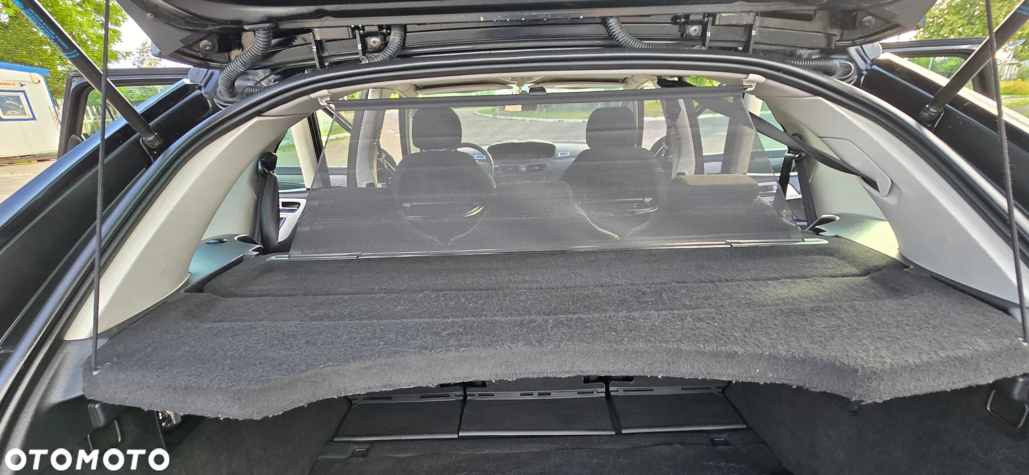 Opel Zafira - 15